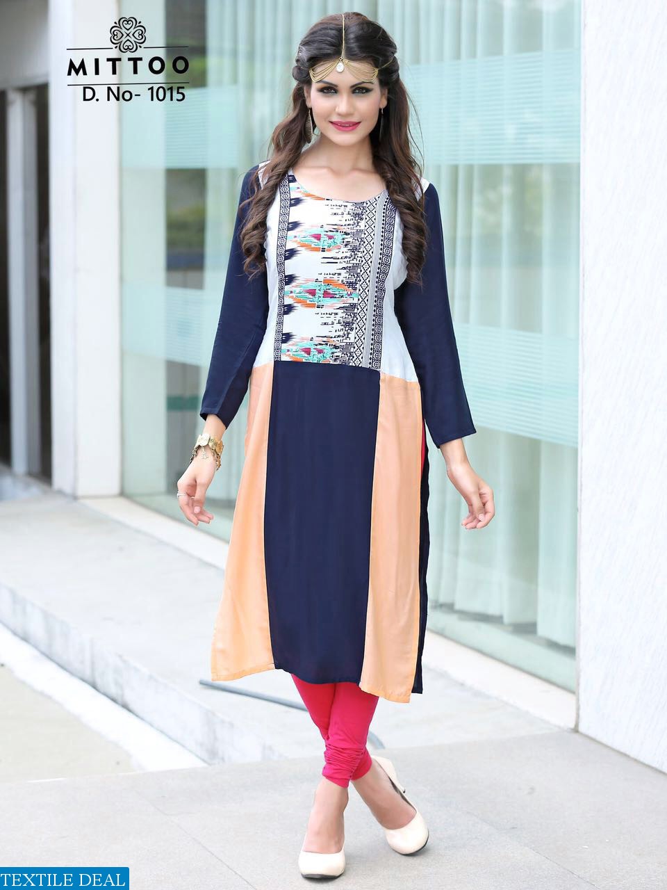 pankh vol-1 Wholesale Ready made Tops